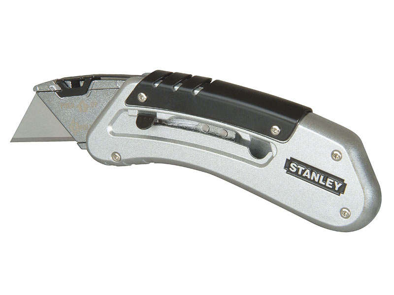 Stanley Quickslide Pocket Knife (10-810)