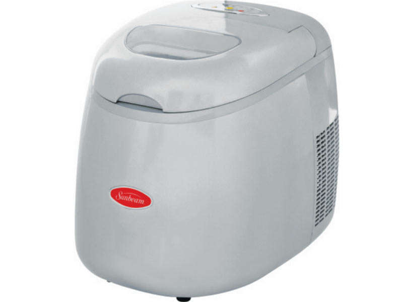 Sunbeam Ice Maker (SIM-01S)
