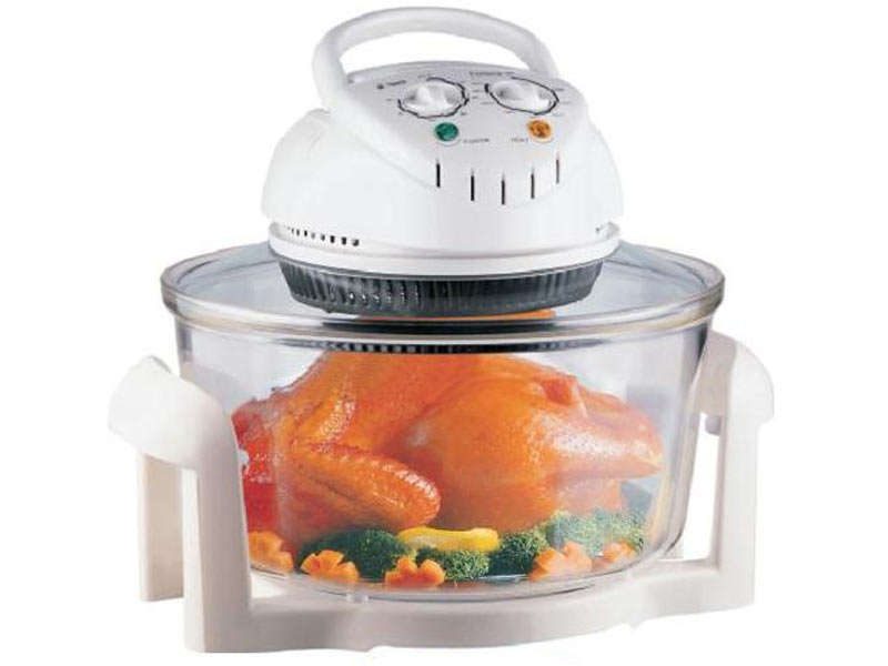 Sunbeam Professional Convection Oven (SPCO-1200A)