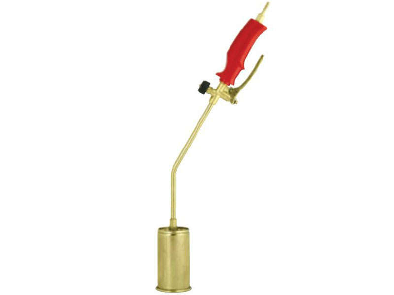 Fragram Gas Welding Torch with Lever 60mm (TOOS1689)