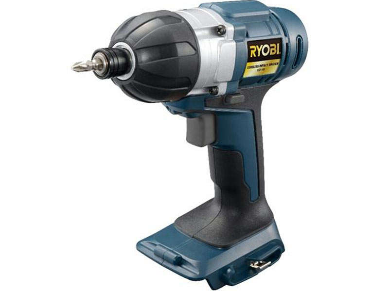 Ryobi 18V Li-Ion Cordless Impact Drill (XID-150)