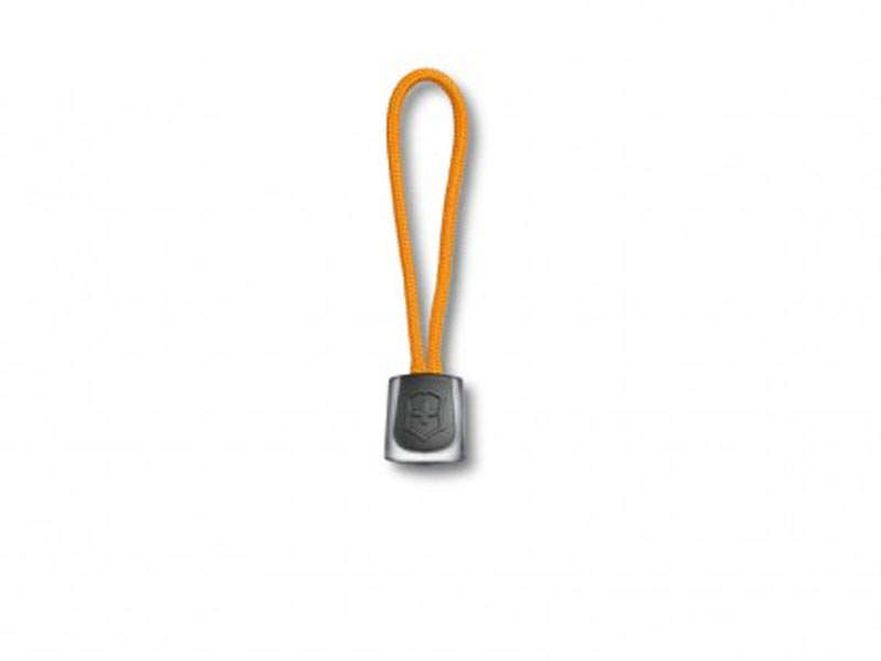 Victorinox Lanyard 65Mm Orange/Black (V4.1824.9)