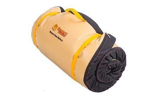 MEMORY FOAM MATTRESS