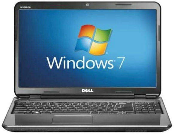 Dell Inspiron 15R N5010 Laptop (Core i5 4th Gen/4 GB/500 GB/Windows 7/1) Price