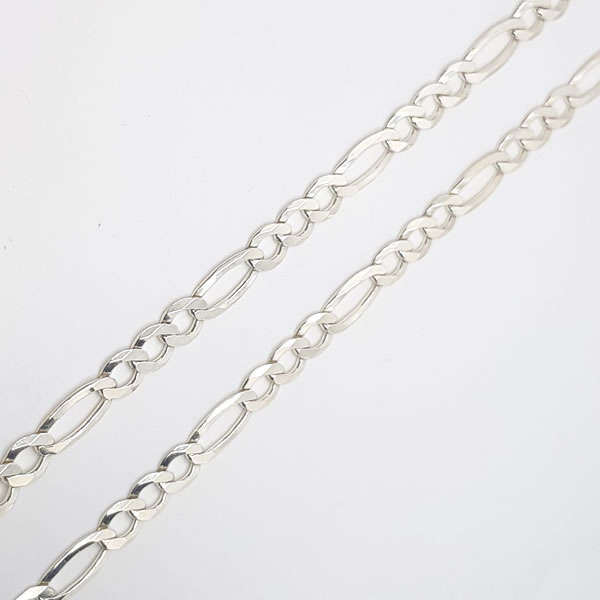 Figaro 8mm Chain CH32