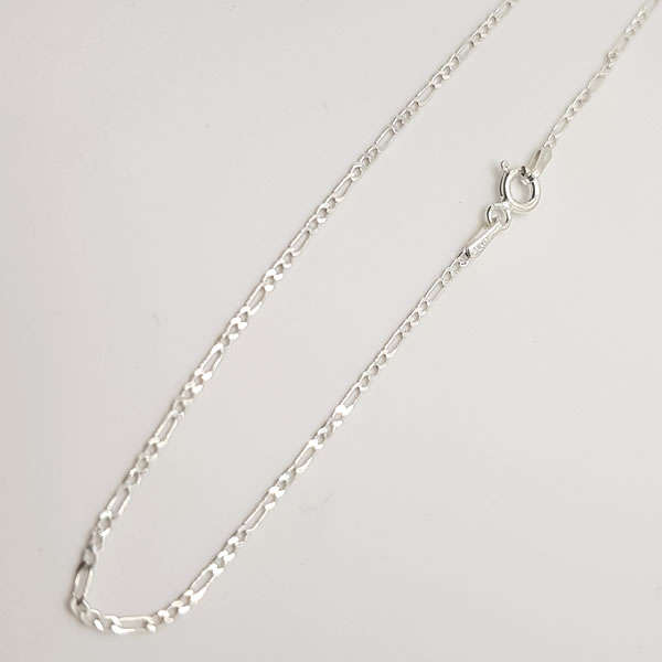 Figaro 50cm Chain CH20