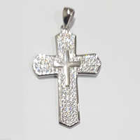 Cross broad double CR05