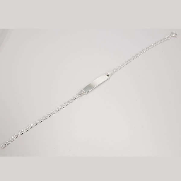 Flat Mariner Bracelet B19