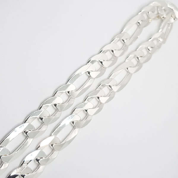 Figaro Chain 14mm CH33
