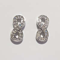 Infinity Earings E13