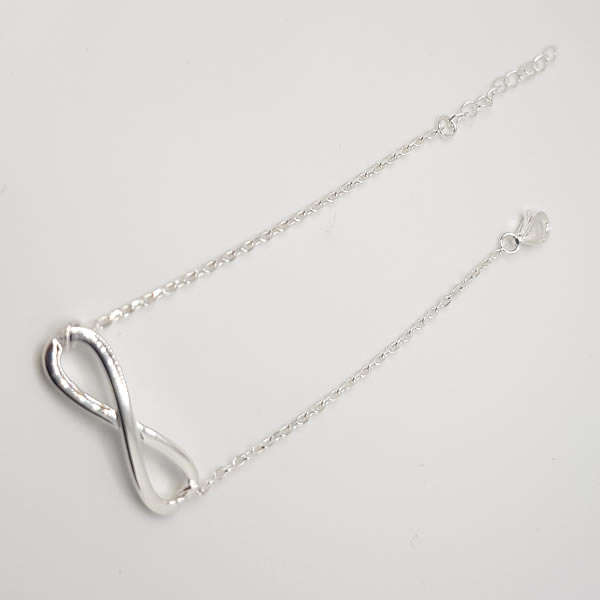 Infinity Bracelet B17