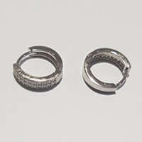 Huggies sleeper Earings E03