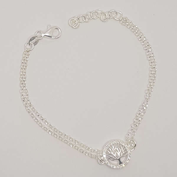Tree of Life Bracelet B03