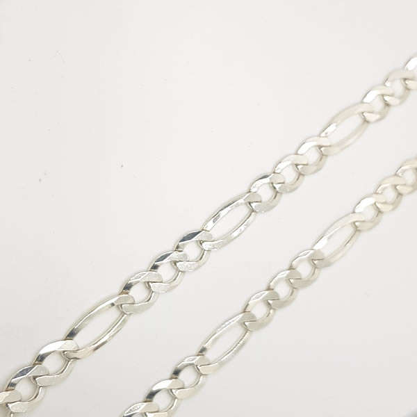 Figaro Chain 8mm CH31