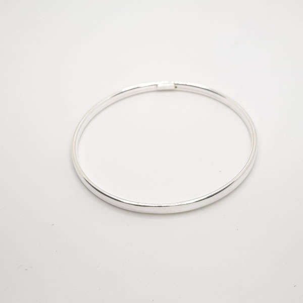 Bangle 4mm  BG01