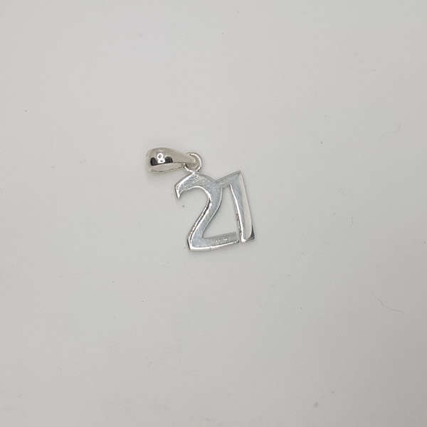 Twenty One 21 P38