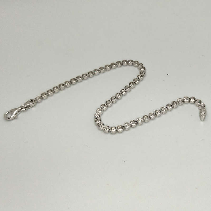 Tennis Bracelet B01