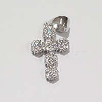 Cross Full CZ CR03