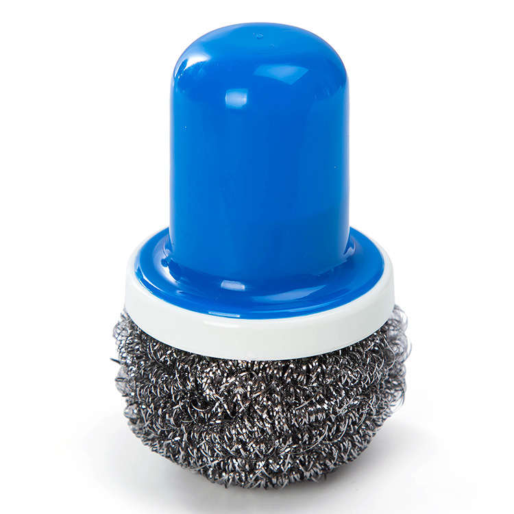 Steel Wire Multi Cleaner - Pack Of 2