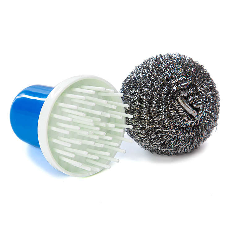 Steel Wire Multi Cleaner - Pack Of 2