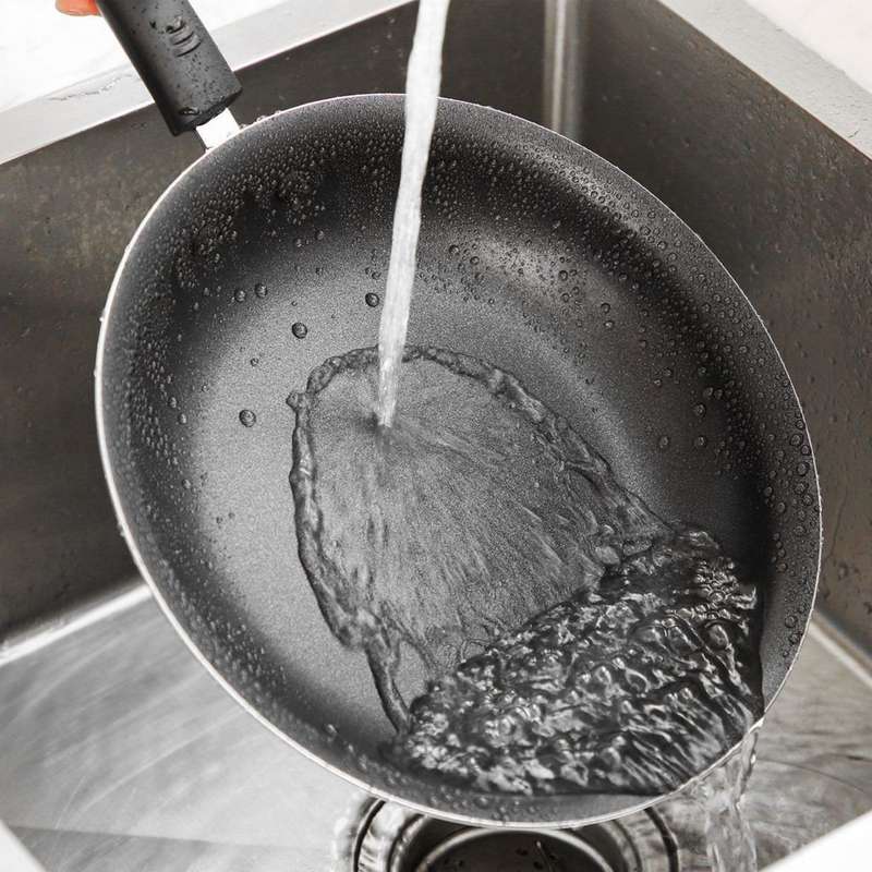 MAGIC FAST DEGREASING TABLETS