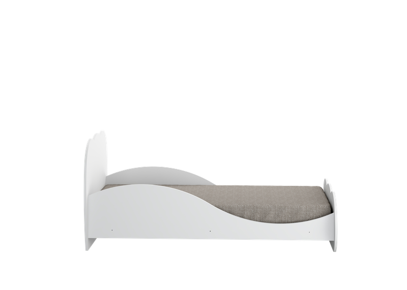 Baby Bed Mini Cloud Toddler Bed