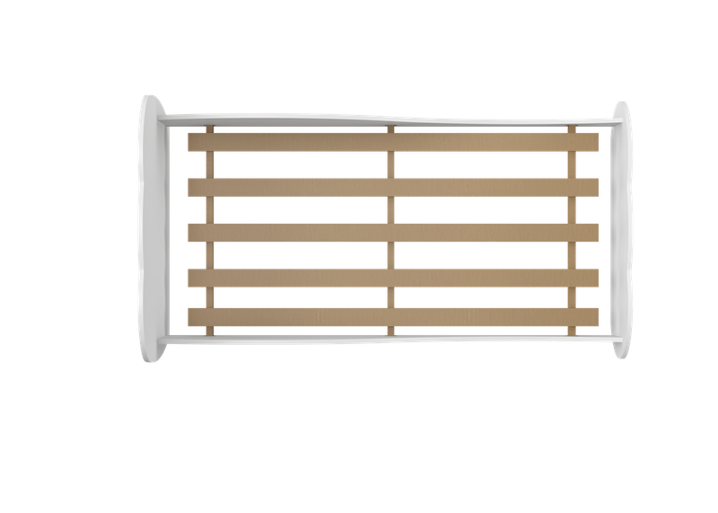 Baby Bed Mini Cloud Toddler Bed