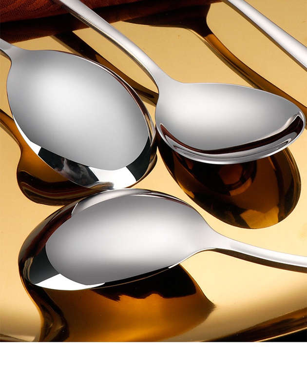SAUCE DIP CUP SET STAINLESS STEEL