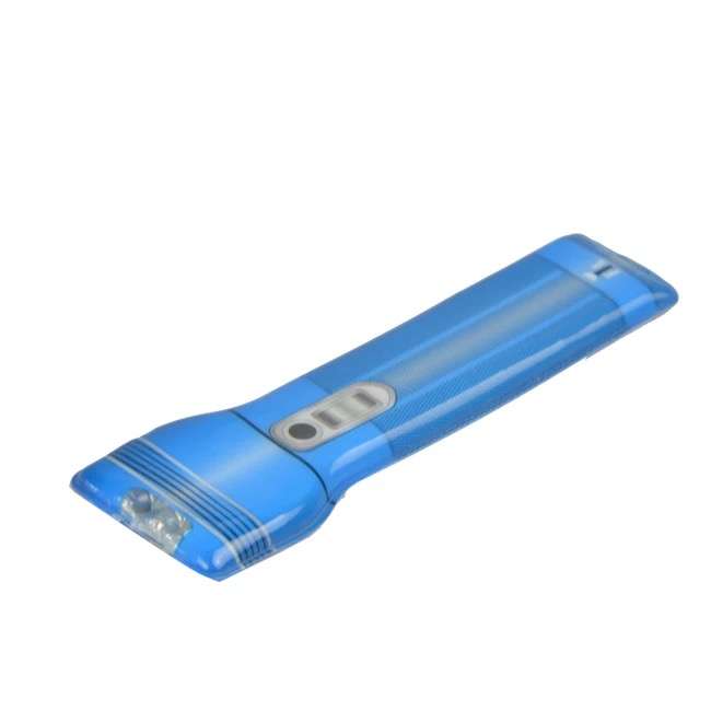 Magnetic Mini Flat Led Flashlight - PACK OF 2