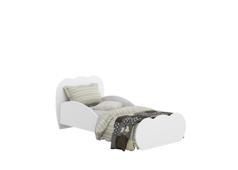 Baby Bed Mini Cloud Toddler Bed