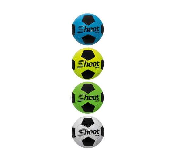 Soccer Ball Size 5
