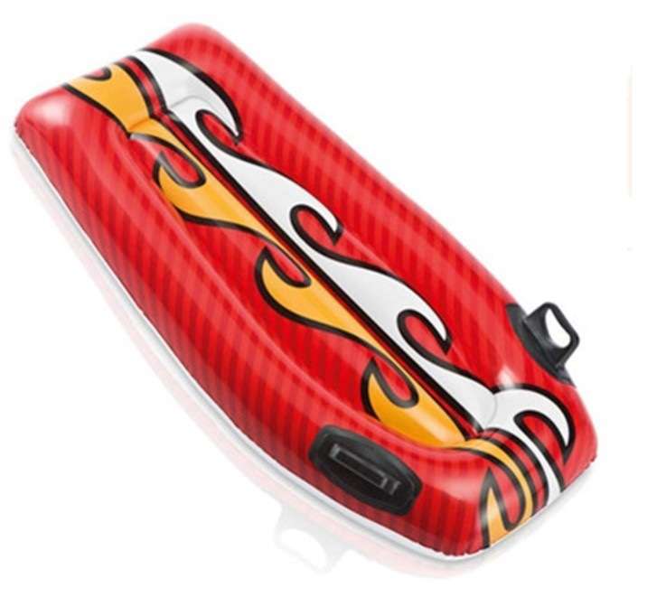 Joy Rider Pool Float