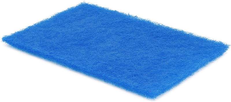 Multipurpose Scouring Pads-Pack of 30