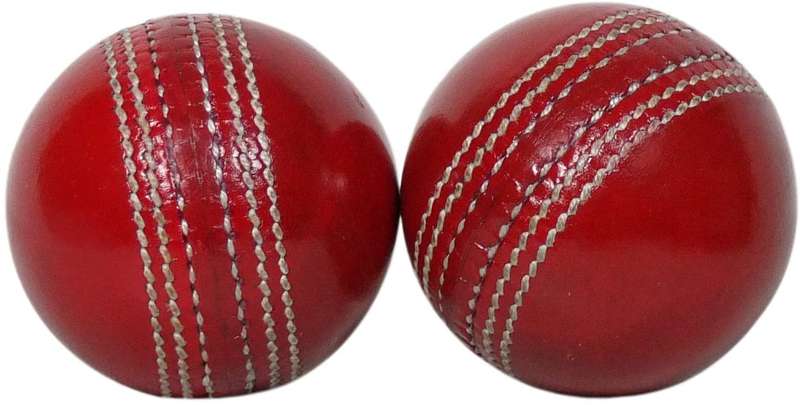 SENZA CRICKET BALLS-PACK OF 2