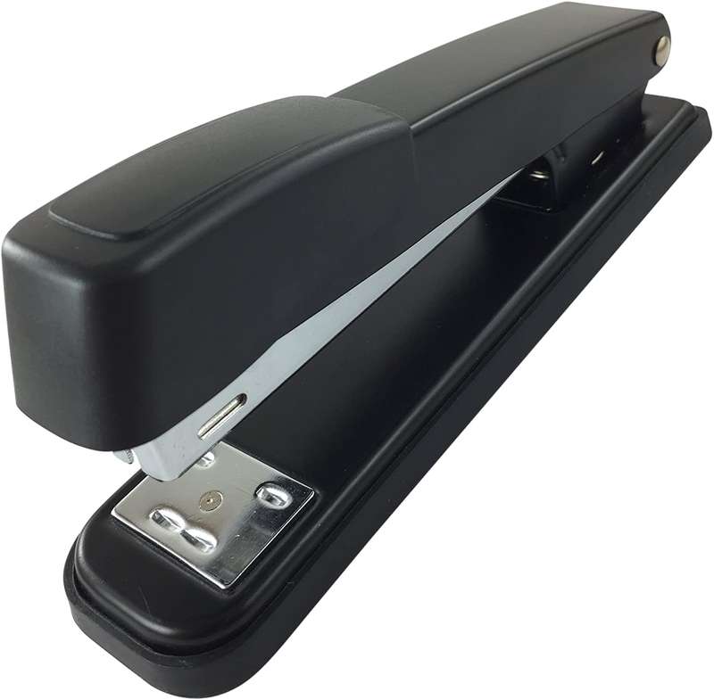 Stapler with 1000 Staples Med Desk Size
