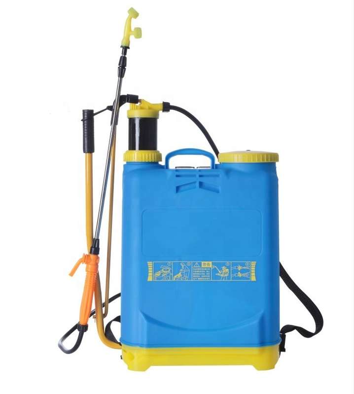 KNAPSACK SPRAYER 16L