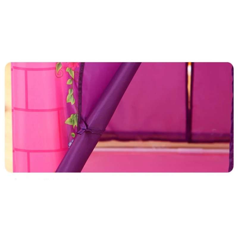 Princess Play Tent Playhouse Castle