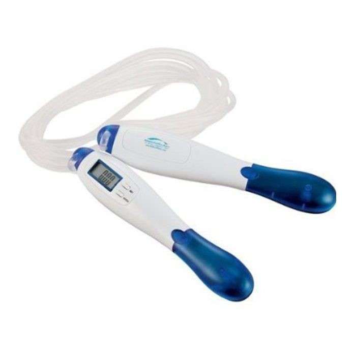 Digital Skipping Rope