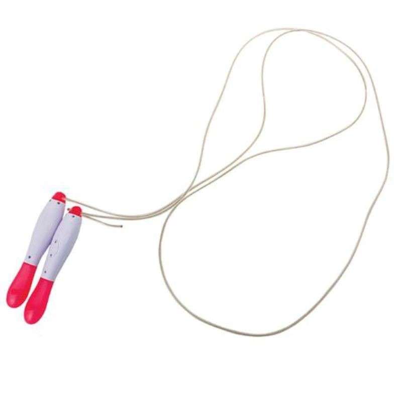 Digital Skipping Rope