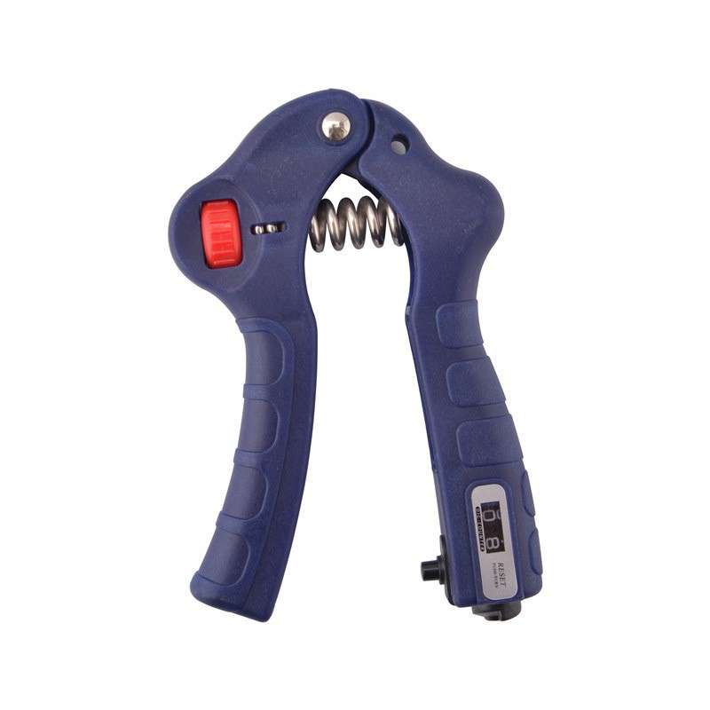 Grip Strengthener Hand Grip for Muscle Building With Counter