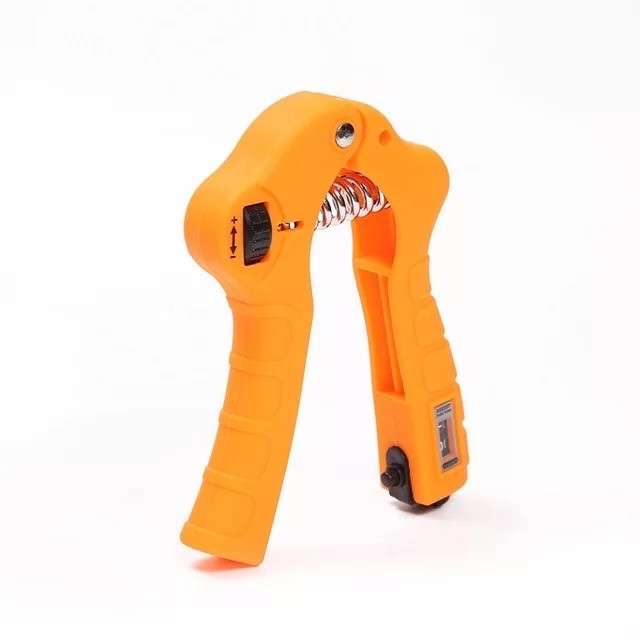 Grip Strengthener Hand Grip for Muscle Building With Counter