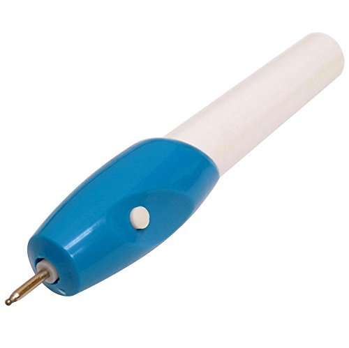 Mini Electric Engraving Pen