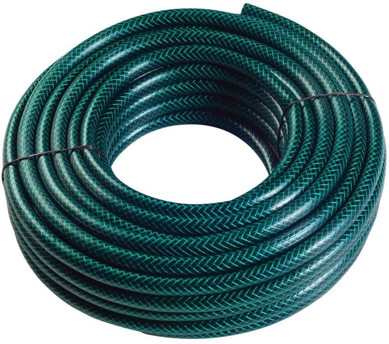 Garden Hosepipe 12mm X 30m
