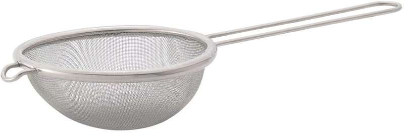 Fine Mesh Tea Strainer