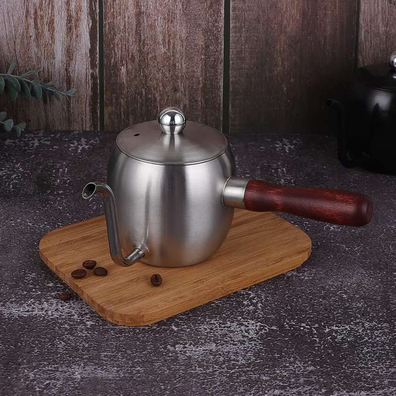 Greek Arabic Coffee Pot 500ml