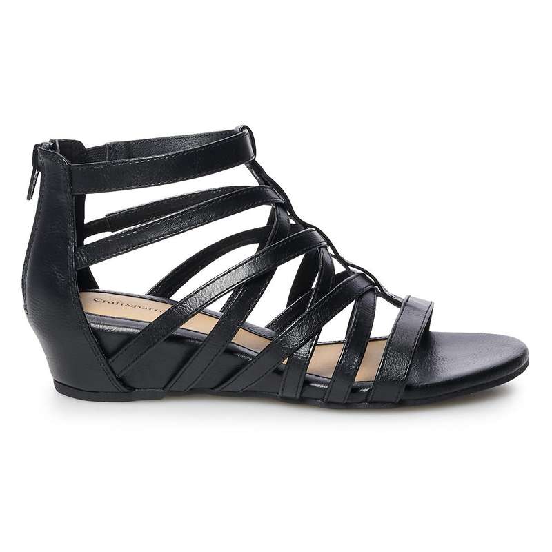 Croft and Barrow® Sandals