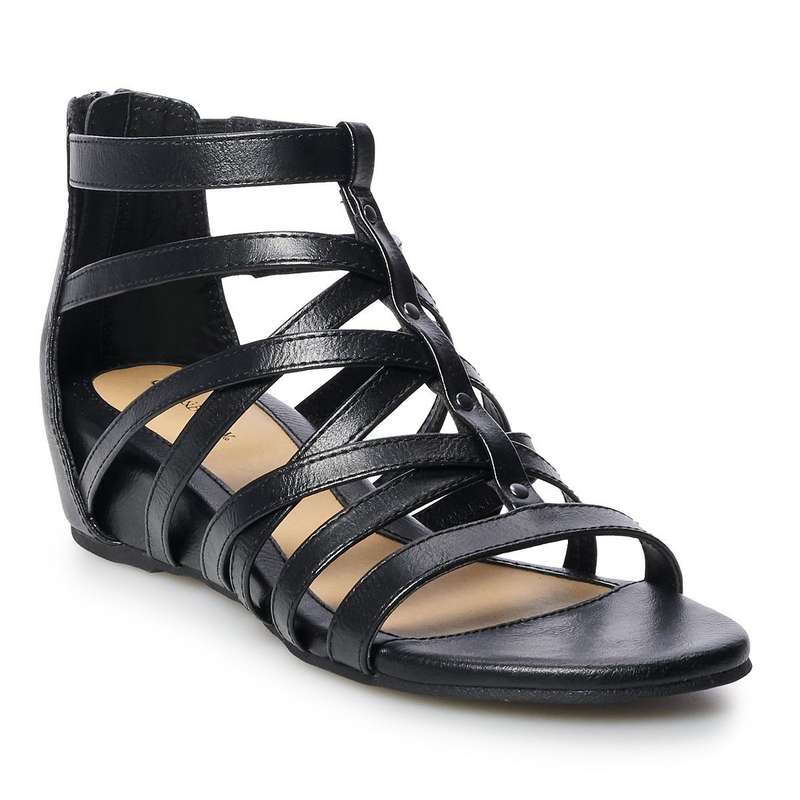 Croft and Barrow® Sandals