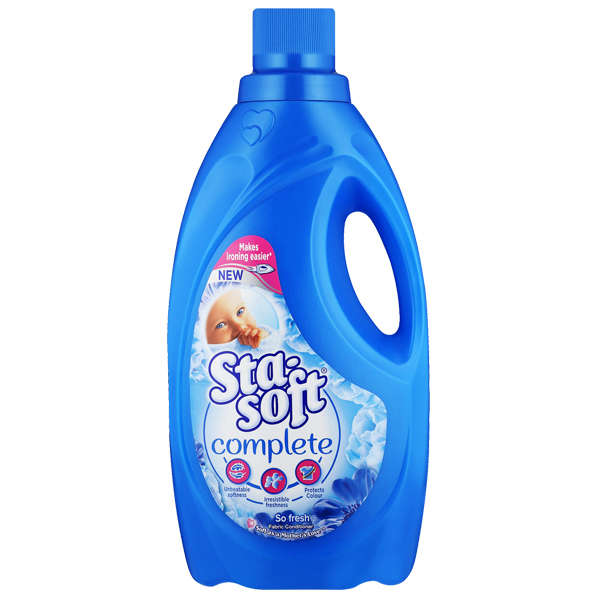 Sta-Soft 2 X 2L