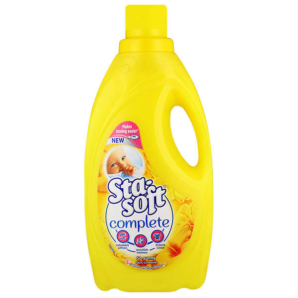 Sta-Soft 2 X 2L