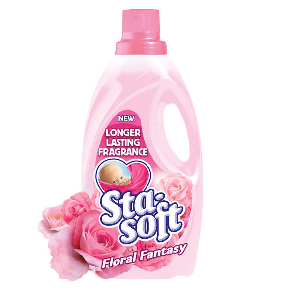 Sta-Soft 2 X 2L